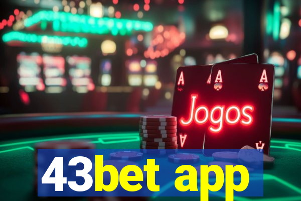 43bet app